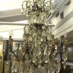 880 5723 CHANDELIER